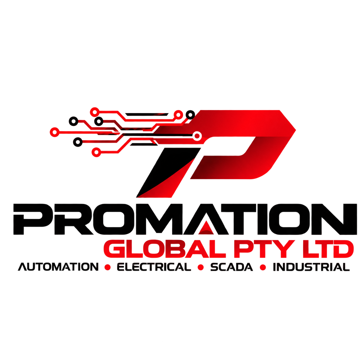 Promation Global Pty Ltd — Automation, Electrical, SCADA, Industrial